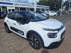 Citroën C3 - 1.2 PureTech Shine