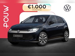 Volkswagen ID.Polo - 211pk Life First Edition 52 kWh | 17" Velgen | Stoelverwarming