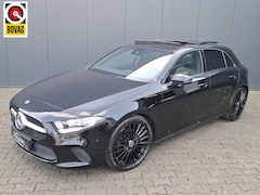 Mercedes-Benz A-klasse - 180 AUTOMAAT / PANODAK / 12 MAANDEN GARANTIE
