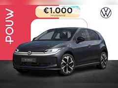 Volkswagen ID.Polo - Life First Edition 211pk 52 kWh | LMV 18'' | Achteruitrijcamera