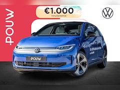 Volkswagen ID.Polo - 211pk Style First Edition 52 kWh | 19" Velgen | Panoramadak