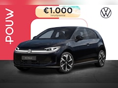 Volkswagen ID.Polo - Style First Edition 211pk 52 kWh | Massage | 360 Camera