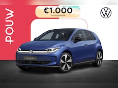 Volkswagen ID.Polo - 211 pk Style First Edition 52 kWh | 360 Camera | Matrix LED Koplampen
