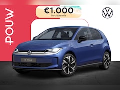 Volkswagen ID.Polo - Life First Edition 211pk 52 kWh | LMV 18'' | Achteruitrijcamera