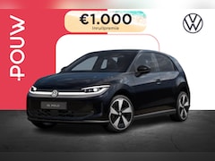 Volkswagen ID.Polo - 211 pk Style First Edition 52 kWh | 360 Camera | Massage