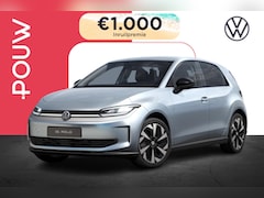 Volkswagen ID.Polo - Life First Edition 211pk 52 kWh | LMV 18'' | Achteruitrijcamera