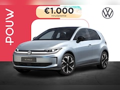 Volkswagen ID.Polo - Style First Edition 211pk 52 kWh | Massage | 360 Camera