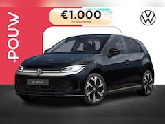 Volkswagen ID.Polo - Life First Edition 211pk 52 kWh | LMV 18'' | Achteruitrijcamera