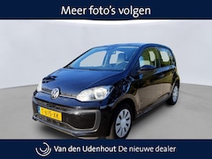 Volkswagen Up! - 1.0 65pk / Airco