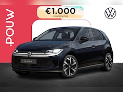 Volkswagen ID.Polo - Life First Edition 211pk 52 kWh | LMV 17'' | Achteruitrijcamera