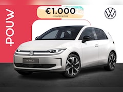 Volkswagen ID.Polo - 211pk Style First Edition 52 kWh | Panoramadak