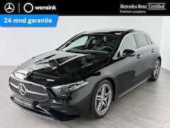 Mercedes-Benz A-klasse - 180 Business Solution AMG | Night pakket | Panoramadak |