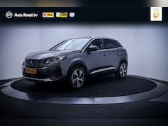 Peugeot 3008 - 1.2T Aut. GT-Pack Business NAVI | CARPLAY ANDROID | LED | STOELVERW. | KEYLESS | ACC