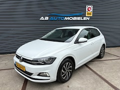 Volkswagen Polo - 1.0 TSI Comfortline Business AUTOMAAT/ CAMERA/ PARK ASSIST