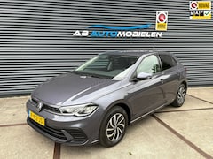 Volkswagen Polo - 1.0 TSI Life TREKHAAK/ CARPLAY/ PDC