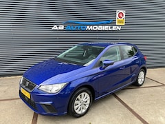 SEAT Ibiza - 1.0 TSI Style Business Intense