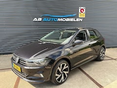 Volkswagen Polo - 1.0 TSI Comfortline AUTOMAAT/ CARPLAY/ TREKHAAK