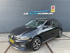 Volkswagen Polo - 1.0 TSI Comfortline PANORAMA DAK/ LED XENON/ CARPLAY