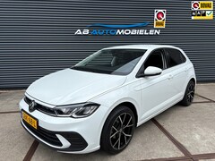 Volkswagen Polo - 1.0 TSI Life Edition CARPLAY/ CAMERA/ KEYLESS
