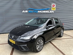 SEAT Ibiza - 1.0 TSI CARPLAY/ PARKEERSENSOREN