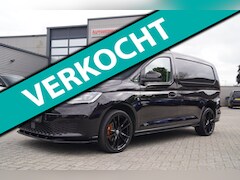 Volkswagen Caddy Cargo Maxi - 2.0 TDI Exclusive | Maxton Design | Automaat | L2H1 | Led / XENON | Verlengd | Excl BTW