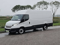 Iveco Daily - 35S18HV 3.0L 410 L4H2 Cruise control, Airco, Navi, Camera, Led, Climate Control