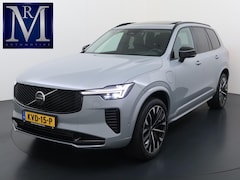Volvo XC90 - 2.0 T8 Plug-in hybrid AWD Plus Dark VAN:69.900, - VOOR:67.877, - UW HERFSTVOORDEEL:2.023,