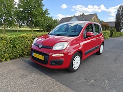 Fiat Panda - 0.9 TwinAir Edizione Cool AIRCO BJ 2013