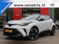 Toyota C-HR - 2.0 Hybrid GR-Sport Premium Pack, Blind Spot