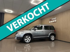 Skoda Yeti - 1.2 TSI Comfort * 1e Eig / Trekhaak / Navigatie / Cruise control / LM Velgen