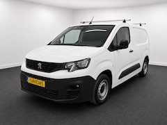 Peugeot Partner - 1.5 BlueHDI Premium Navigatie Apple CarPlay Android Auto Camera Parkeerhulp achter Cruise