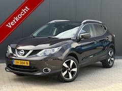 Nissan Qashqai - 1.2 N-Connecta | CRUISE | TREKHAAK | PANO |