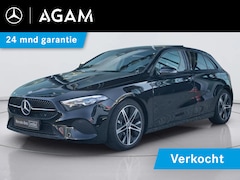 Mercedes-Benz A-klasse - Hatchback 180 Business Solution Luxury Panorama dak