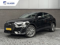 Audi Q3 Sportback - 45 TFSI e S Edition 245 PK - ACC|MMI Plus|Dealer ond