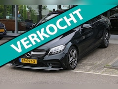 Mercedes-Benz C-klasse - 180 Advantage Pack AMG-PAKKET NL-AUTO NAP