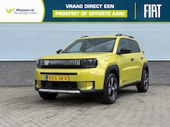 Fiat Grande Panda - 1.2 Hybrid La Prima | Achteruitrijcamera | Apple Carplay & Android Auto | Parkeersensoren