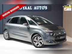 Citroën C4 Picasso - 1.6 VTi Intensive | AIRCO | CRUISE | ACHTERUITRIJCAMERA | PDC | APK | NAP