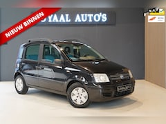 Fiat Panda - 1.2 Dynamic | AIRCO | ELEK.RAMEN | APK | NAP