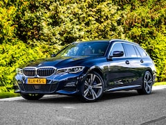 BMW 3-serie Touring - 330e High Executive | M Sport | Pano | HK | Laser | Individual
