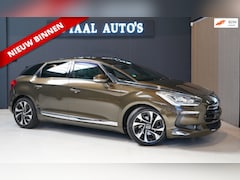 Citroën DS5 - 1.6 THP So Chic | AUTOMAAT | CRUISE | AIRCO | PDC | STOELVERW. | NAVI | APK