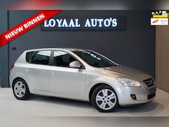 Kia Cee'd - 1.4 X-ecutive |AIRCO | NAP | APK | ELEKT. RAMEN