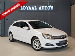 Opel Astra GTC - 1.4 Business | PDC | AIRCO | APK