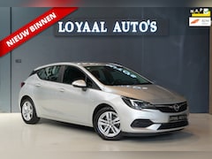 Opel Astra - 1.2 Edition | PDC | CRUISE | AIRCO | NAP | APK