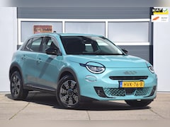 Fiat 600 - 1.2 Hybrid Pop NL auto