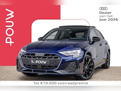 Audi A3 Sportback - 45 TFSI e 272pk S edition Competition | Sonos Premium Audio | Comfort Pakket Plus