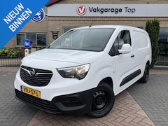 Opel Combo - 1.5D L2H1 Edition | Cruise | PDC | Carplay