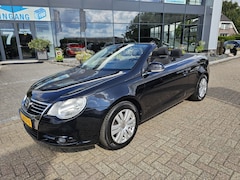 Volkswagen Eos - 2.0-16v FSI