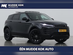 Land Rover Range Rover Evoque - P270e PHEV Dynamic SE | Black Pack | Schuif/kanteldak | Trekhaak | ACC | 360° Camera