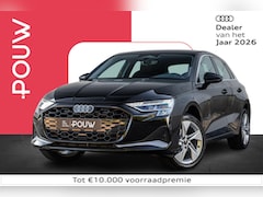 Audi A3 Sportback - 30 TFSI 115pk Advanced Edition | Assistentie Pakket