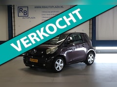 Toyota iQ - 1.0 VVTi Aspiration / LEER / CLIMA / NAVI / NAP KM STAND
